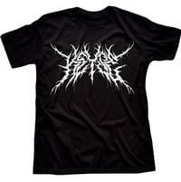 HEAVY METAL TEE *PREORDER*