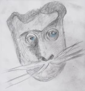 Image of Rump State - 'Psychic Sidekick' LP (12XU 173-1)