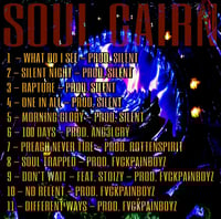 Image 2 of SUOENT SOUL CAIRN CD
