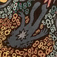 Image 2 of [PREORDER] THIEF OF LIGHT Tapestry / 8lanket