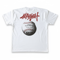 ML "Ballin" tee