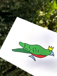 Image 2 of Bird Lovers Card Pack