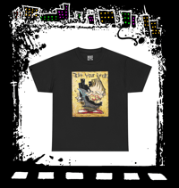 Image 2 of Test your luck Tee