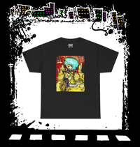 Image 2 of Blasted Tee