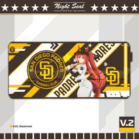 Image 10 of SD x UMA / Desk mats