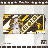 Image 6 of SD x UMA / Desk mats