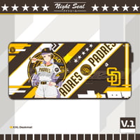 Image 3 of SD x UMA / Desk mats