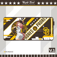 Image 2 of SD x UMA / Desk mats