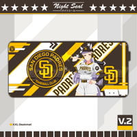 Image 8 of SD x UMA / Desk mats