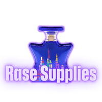 Inspired By "Bond No 9 NYC"