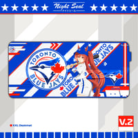 Image 10 of JAYS x UMA / Desk mats 