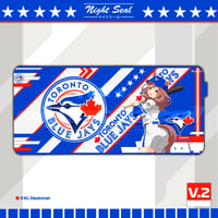 Image 7 of JAYS x UMA / Desk mats 