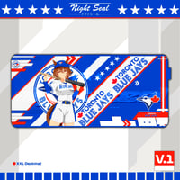 Image 4 of JAYS x UMA / Desk mats 