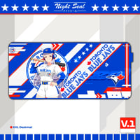 Image 3 of JAYS x UMA / Desk mats 