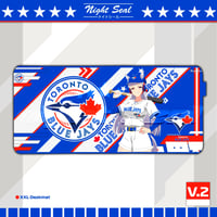 Image 8 of JAYS x UMA / Desk mats 