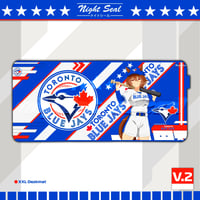 Image 9 of JAYS x UMA / Desk mats 