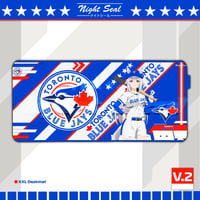 Image 11 of JAYS x UMA / Desk mats 