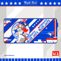 Image 2 of JAYS x UMA / Desk mats 