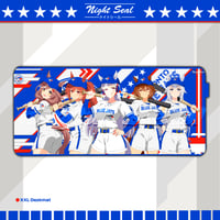 Image 1 of JAYS x UMA / Desk mats 