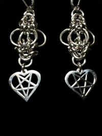 Image 4 of Earrings (various 2)