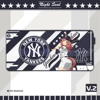 Image 7 of NY x UMA / Desk mats