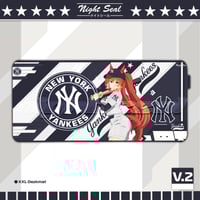 Image 10 of NY x UMA / Desk mats