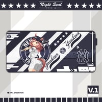 Image 2 of NY x UMA / Desk mats