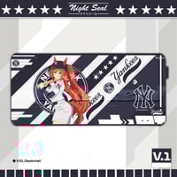 Image 5 of NY x UMA / Desk mats