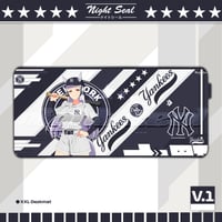 Image 6 of NY x UMA / Desk mats