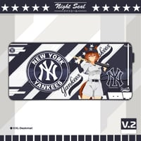 Image 9 of NY x UMA / Desk mats