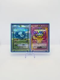 Image 4 of Extended Art Insert – For Magnetic Bumper Guard