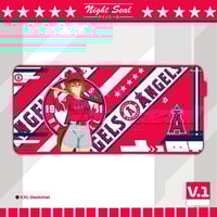 Image 3 of LAA x UMA / Desk mats