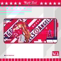 Image 4 of LAA x UMA / Desk mats