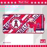 Image 10 of LAA x UMA / Desk mats