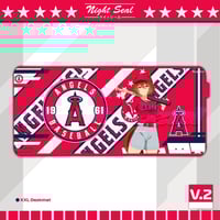 Image 8 of LAA x UMA / Desk mats