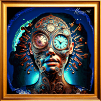 Image 1 of TIME IS LIFE