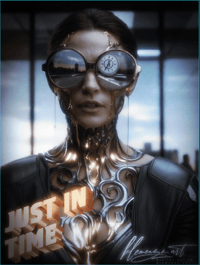 Image 2 of TIME IS LIFE