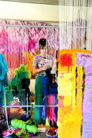 Image of Kangaloon Creative Spring  2026