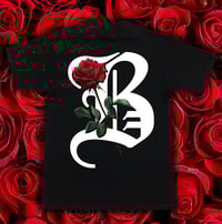 Image 1 of BHA 192 (BLACK TEE)