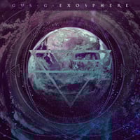 Gus G - Exosphere Tab + Backing Track