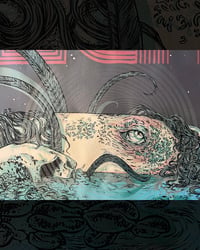 Image 2 of EARTH - Nataśa Grujović & Steve Moore