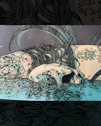 Image 3 of EARTH - Nataśa Grujović & Steve Moore