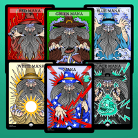 Image 1 of CHOOSE YOUR FIGHTER SET 