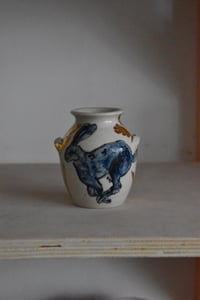 Image 1 of Kiss & Tell Vase