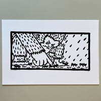 Image 1 of LASCAUX LESSONS IV