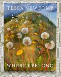 Image 1 of Where I belong by Tessa Newcomb signed copy