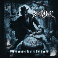 Image 1 of Sardonic - Menschenfeind (Digipack CD)