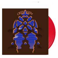 CRESSIDA - Cressida (coloured) 