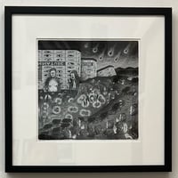 Image 2 of THE ANIMALS ARE RUNNING THE ZOO