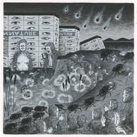 Image 1 of THE ANIMALS ARE RUNNING THE ZOO